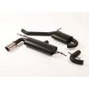 Friedrich Motorsport Gr.A Anlage VW Golf VI Plus 961436-X