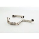 Friedrich Motorsport 76mm Downpipe Opel Astra K...