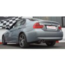 Friedrich Motorsport Sportendschalldämpfer BMW...