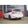 Friedrich Motorsport Duplex-Sportendschalldämpfer Ford Focus IV Turnier DEH 971218AKD-X