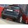 Friedrich Motorsport Duplex Sportendschalldämpfer Audi A3 8V 3-Türer Frontantrieb 971050BSLD-X