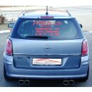 Friedrich Motorsport Gr.A Duplexanlage Opel Astra H...