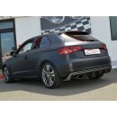 Friedrich Motorsport Duplex-Sportendschalldämpfer...