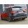 Friedrich Motorsport Duplex Sportendschalldämpfer Edelstahl 971053D-X