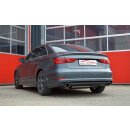 Friedrich Motorsport Duplex Sportendschalldämpfer...