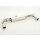 Friedrich Motorsport Duplex Sportendschalldämpfer VW Golf VI GTI Cabrio 971447GD-X