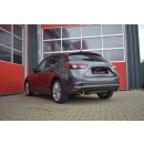 Friedrich Motorsport Duplex Sportendschalldämpfer...