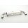 Friedrich Motorsport Duplex Sportendschalldämpfer Mazda 3 BM/BN (BL) Schrägheck 972220D-X