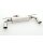 Friedrich Motorsport Duplex Sportendschalldämpfer Seat Leon 5F 972750AD-X
