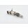 Friedrich Motorsport 76mm Downpipe mit Sport-Kat. Edelstahl 981223T-X3-DPKA