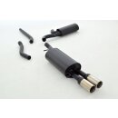 Friedrich Motorsport Gr.A Anlage Audi A6 4B Frontantrieb...