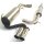 Friedrich Motorsport Gr.A Anlage mittig Seat Arosa M982717-X