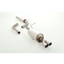 Friedrich Motorsport Gr.A Anlage Seat Ibiza 6L 982723-X