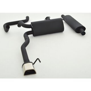 Friedrich Motorsport Gr.A Anlage Chevrolet Cruze Fließheck 960907-X