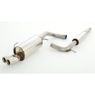 Friedrich Motorsport Gr.A Anlage Seat Arosa 982717-x