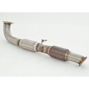 Friedrich Motorsport 3 Zoll (76mm) Sport-Kat. Opel...