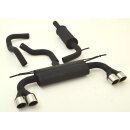 Friedrich Motorsport Gr.A Duplexanlage Seat Leon 5F...