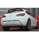 Friedrich Motorsport Gr.A Duplexanlage Opel Astra J GTC...