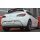 Friedrich Motorsport Gr.A Duplexanlage Opel Astra J GTC 961171D-X