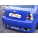 Friedrich Motorsport Gr.A Duplexanlage VW Bora 961419D-X