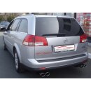 Friedrich Motorsport Duplex Sportendschalldämpfer...