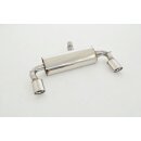 Friedrich Motorsport Duplex-Sportendschalldämpfer...