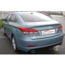 Friedrich Motorsport Duplex-Sportendschalldämpfer...