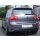 Friedrich Motorsport Duplex Sportendschalldämpfer VW Golf V 971425RLD-X