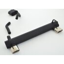 Friedrich Motorsport Gr.A Duplexanlage Opel Calibra Turbo...