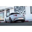 Friedrich Motorsport Duplex-Sportendschalldämpfer...