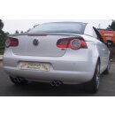 Friedrich Motorsport Gr.A Duplexanlage VW EOS 961433TD-X