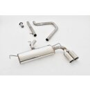 Friedrich Motorsport Gruppe A Anlage Hyundai i30 PDE...