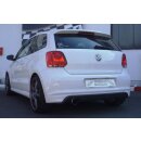 Friedrich Motorsport Gr.A Anlage VW Polo 6R 981442-X