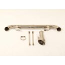 Friedrich Motorsport Cuprohr u. Endrohr Porsche 911 Typ...