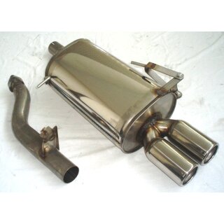 Friedrich Motorsport Gr.A Anlage BMW E36 981307-x