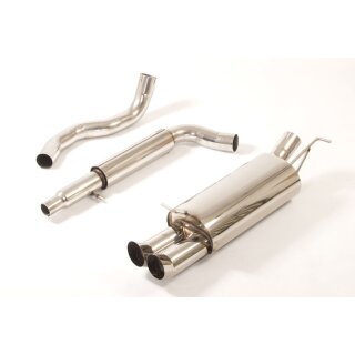 Friedrich Motorsport Gr.A Anlage Seat Leon 1M 982704A-X