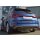 Friedrich Motorsport 76mm Duplex-Sportendschalldämpfer Audi A3 8V Sportback Quattro 971054TD-X3-X