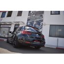 Friedrich Motorsport 76mm Sportendschalldämpfer BMW...