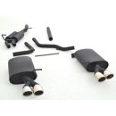 Friedrich Motorsport Gr.A Duplexanlage Seat Exeo (3R)...