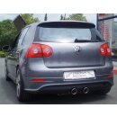 Friedrich Motorsport Gr.A Duplexanlage VW Golf V 961425RLD-X