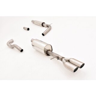 Friedrich Motorsport Gruppe A Anlage Seat Toledo KG 982743-X