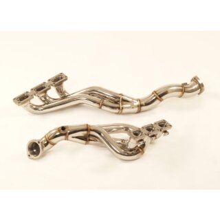 Friedrich Motorsport Fächerkrümmer BMW E36 M3 FMBMFK08