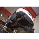 Friedrich Motorsport 76mm Anlage Nissan Pulsar C13 980705T-X3-X