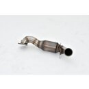 Friedrich Motorsport 70mm Downpipe mit 200 Zellen...