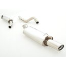 Friedrich Motorsport Gr.A Anlage Opel Vectra A 981103-x