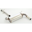 Friedrich Motorsport Gr.A Anlage Mazda MX5 NA Roadster...