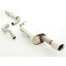 Friedrich Motorsport Gr.A Anlage VW Bora 981419VL-X