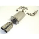 Friedrich Motorsport Gr.A Anlage VW Bora 981419-x