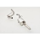 Friedrich Motorsport Gr.A Anlage VW Golf III Variant...