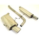 Friedrich Motorsport Gr.A Anlage Peugeot 406 981510B-X